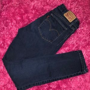 Levi Jeans